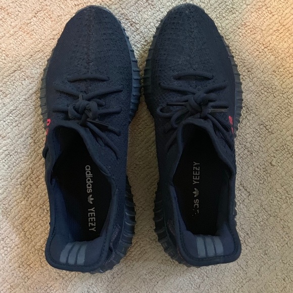 Yeezy Boost 350